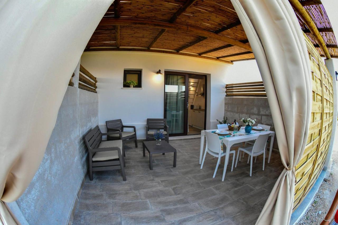 Tenuta Corano Nardo Nardò Exterior foto