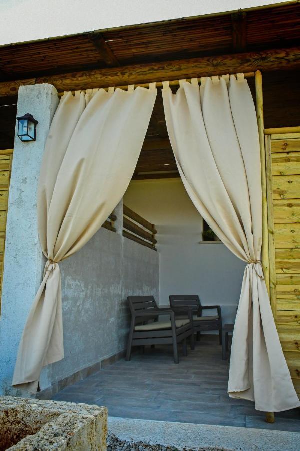 Tenuta Corano Nardo Nardò Exterior foto