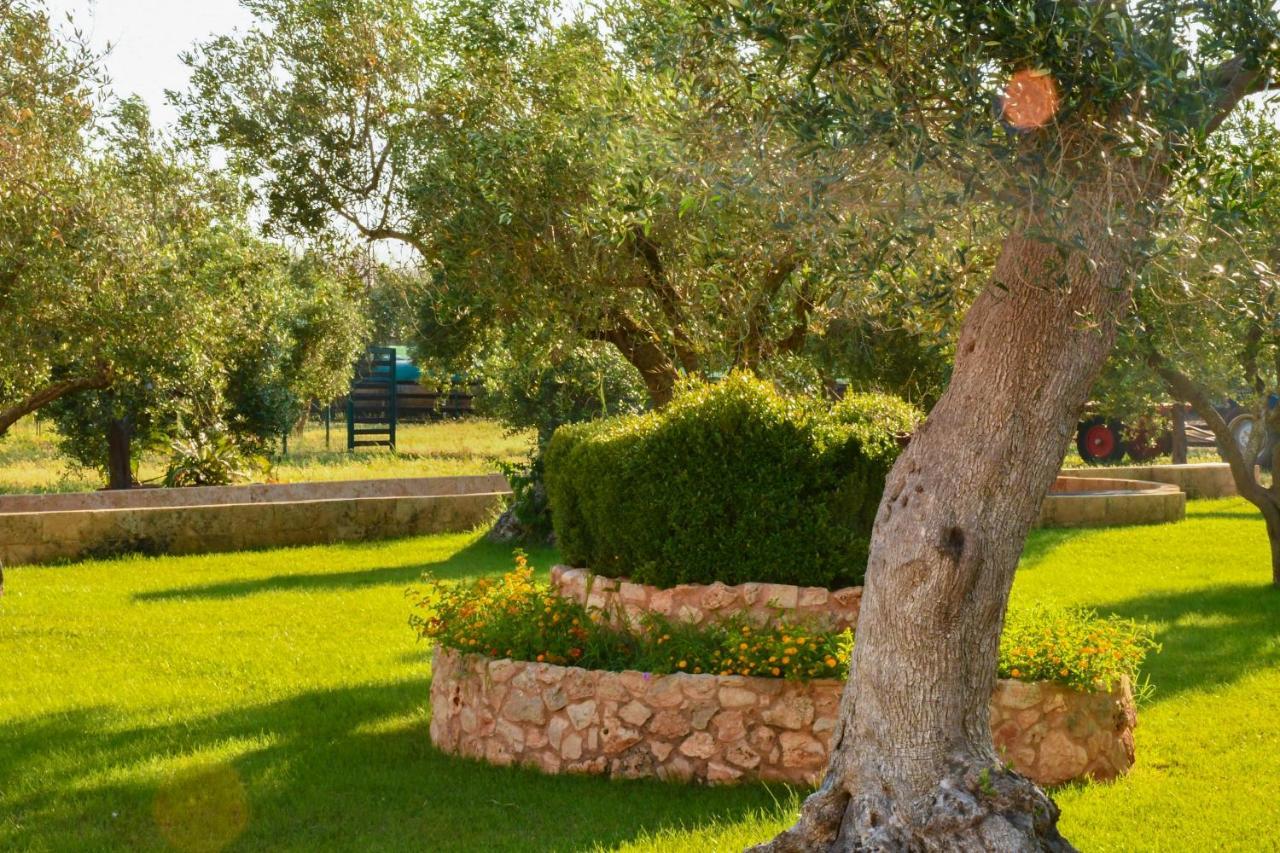 Tenuta Corano Nardo Nardò Exterior foto