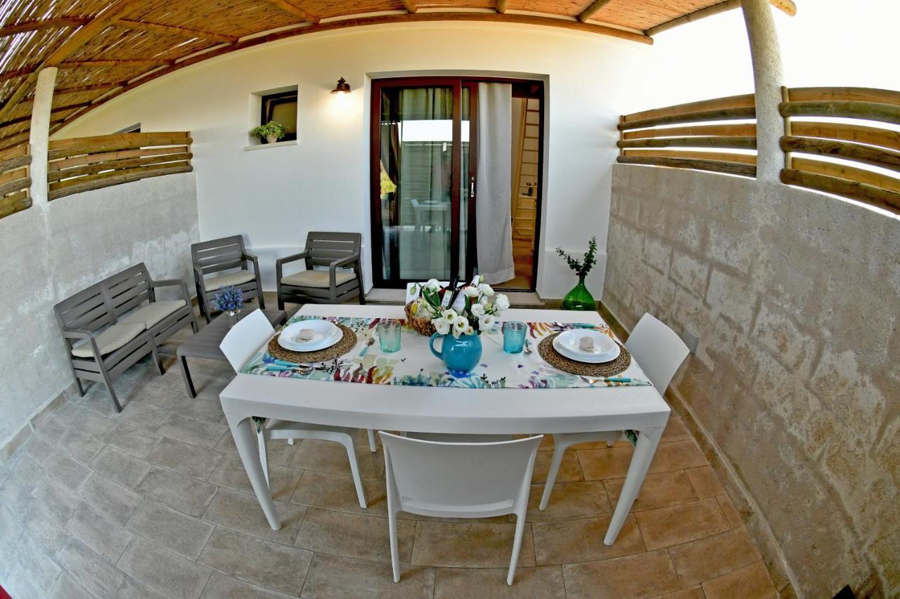 Tenuta Corano Nardo Nardò Exterior foto